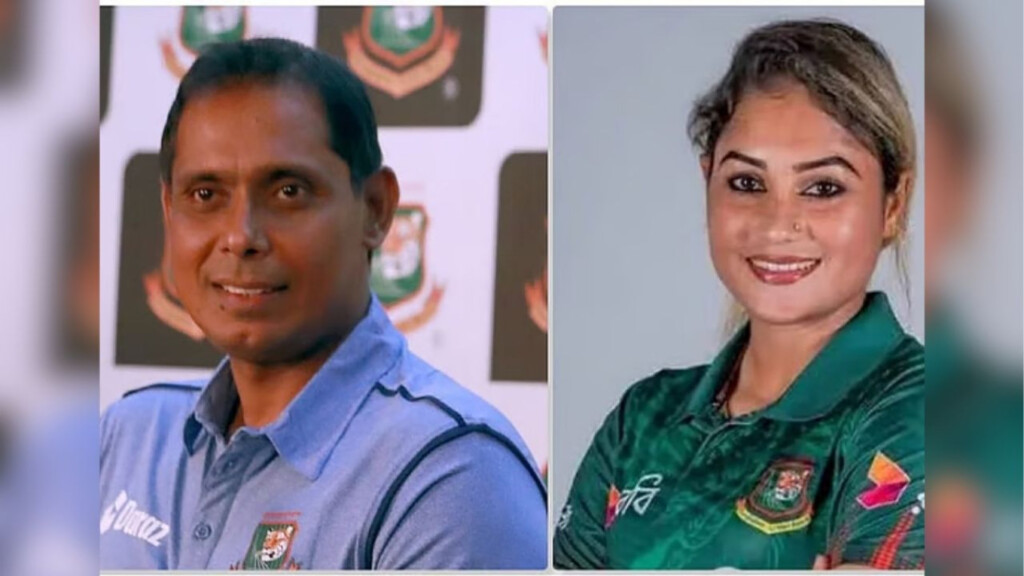 investigation validates misconduct claims against former team manager Investigation Validates Misconduct Claims Against Former Team Manager