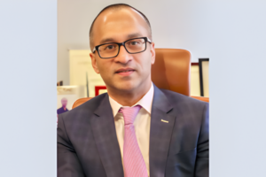 Investment Climate Set to Surge After Elections, ABB Chairman Predicts