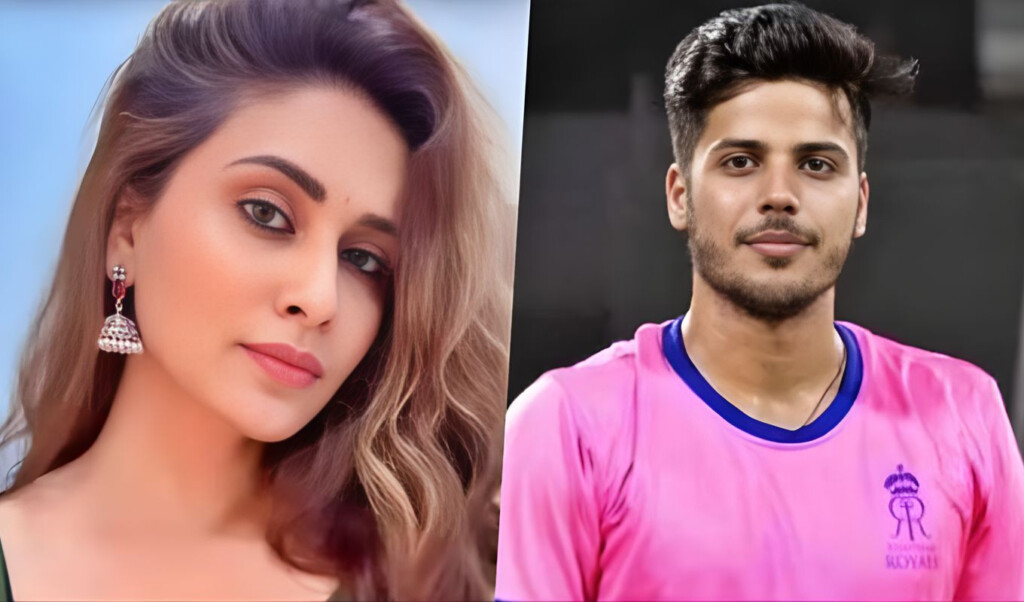 ipl cricketer accused of torturing wife over dowry IPL Cricketer Accused of Torturing Wife Over Dowry