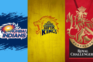 IPL Dominates the List of the World’s Top Five Cricket Franchises — Mumbai, Chennai, and Bengaluru Take the Top Three Spots