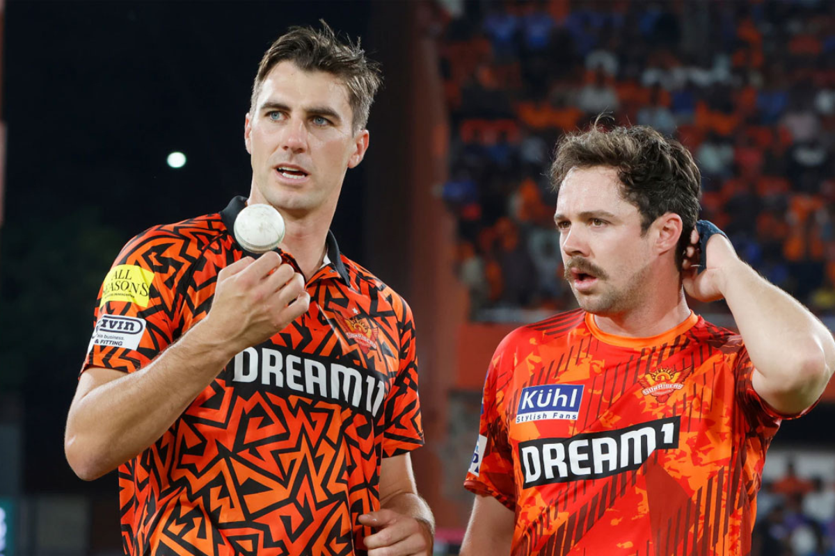 IPL Franchise Offers Lucrative Deal to Two Australian Cricketers to Skip International Cricket