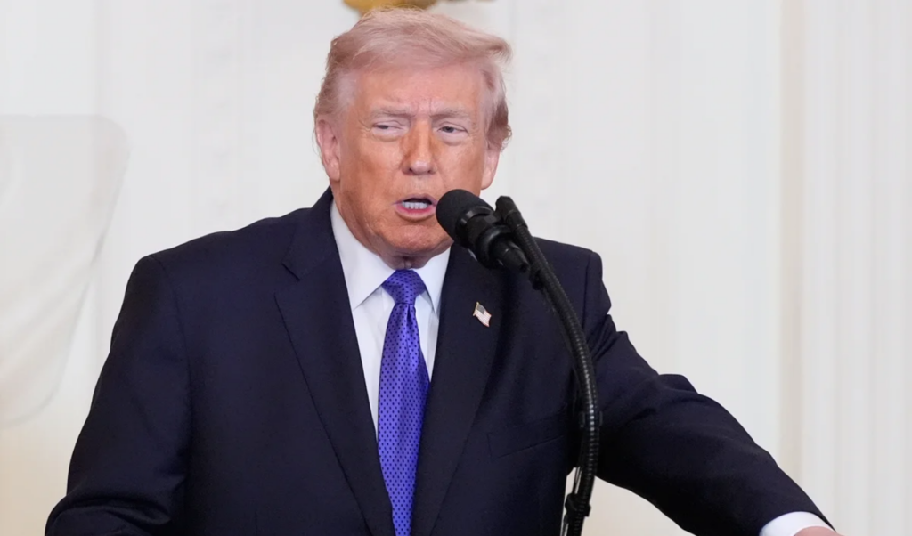 iran accused of deadly school attack trump says Iran Accused of Deadly School Attack, Trump Says