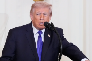 Iran Accused of Deadly School Attack, Trump Says