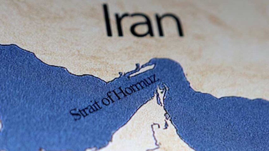 iran allows limited passage through strait Iran Allows Limited Passage Through Strait