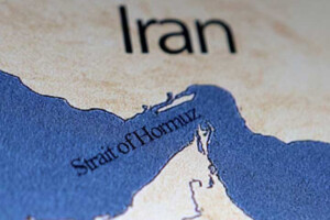 Iran Allows Limited Passage Through Strait