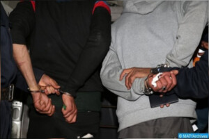 Iran Arrests Ten Foreign Spies, Claims IRGC