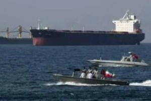 Iran Assures Passage for Bangladeshi Ships