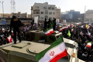 Iran Building Its Own Network and Social Media Platforms