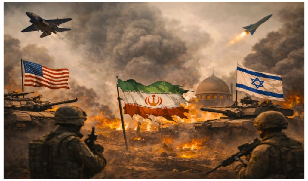 Iran Claims Capability for Six-Month Conflict 3 iran claims capability for six month conflict Iran Claims Capability for Six-Month Conflict