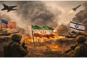 Iran Claims Capability for Six-Month Conflict