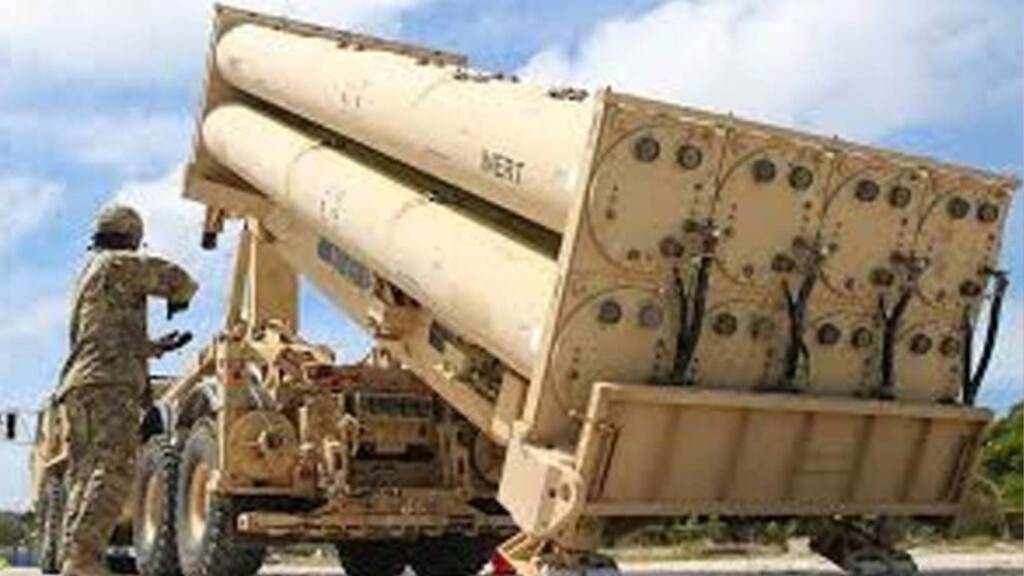 Iran Claims Destruction of Four US Missile Radars 2 iran claims destruction of four us missile radars Iran Claims Destruction of Four US Missile Radars