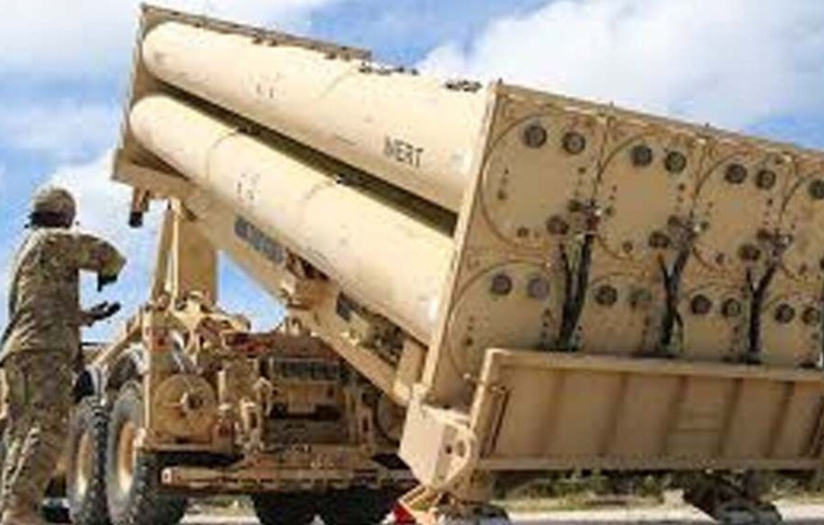 Iran Claims Destruction of Four US Missile Radars