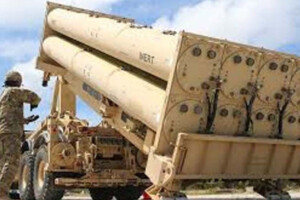 Iran Claims Destruction of Four US Missile Radars