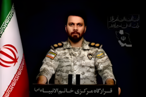 Iran Claims Over 220 US Troops Casualties