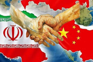 Iran Conditions Hormuz Passage on Chinese Yuan
