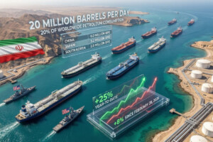 Iran Conflict Challenges Global Reinsurance Systems