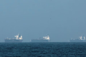 Iran Conflict Drives Maritime Insurance Skyward