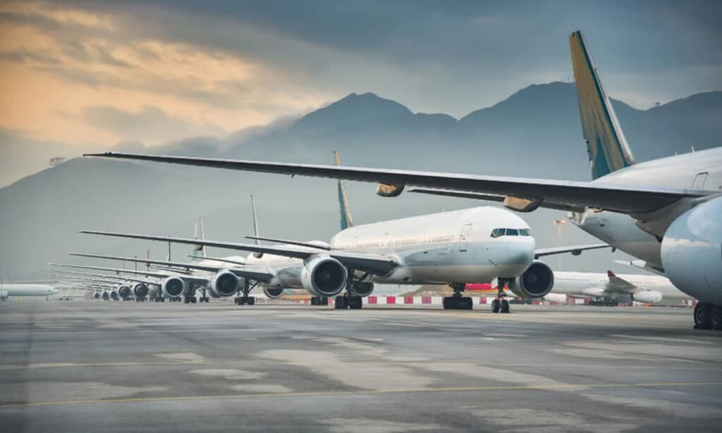 iran conflict intensifies aviation insurance challenges Iran Conflict Intensifies Aviation Insurance Challenges