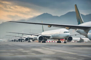 Iran Conflict Intensifies Aviation Insurance Challenges