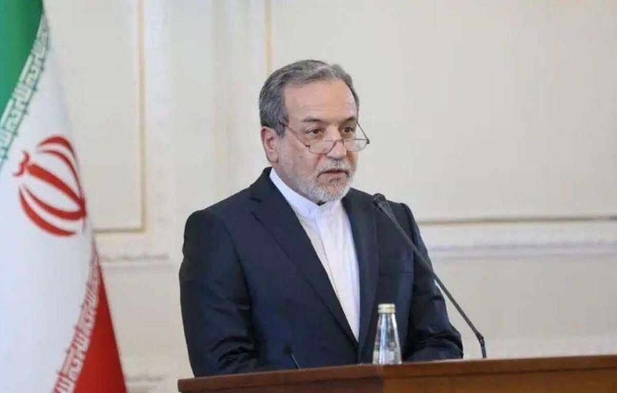 Iran Defiant Over Leadership Succession Amid US Threats