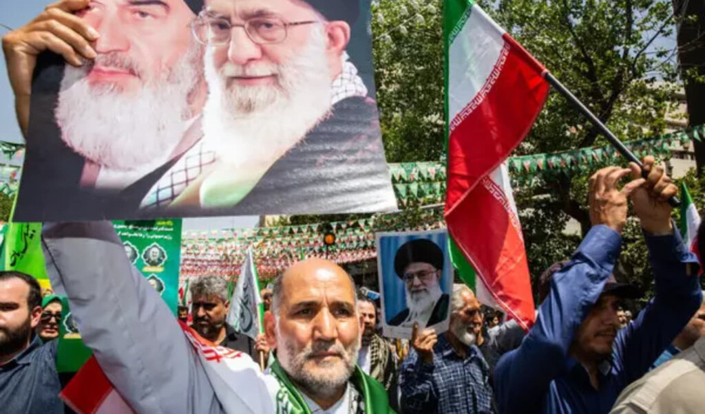 Iran Defies Threats Amid Escalating Middle East Conflict 2 iran defies threats amid escalating middle east conflict Iran Defies Threats Amid Escalating Middle East Conflict