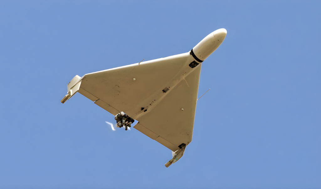 Iran Escalates Drone Attacks in Saudi Arabia 2 iran escalates drone attacks in saudi arabia Iran Escalates Drone Attacks in Saudi Arabia