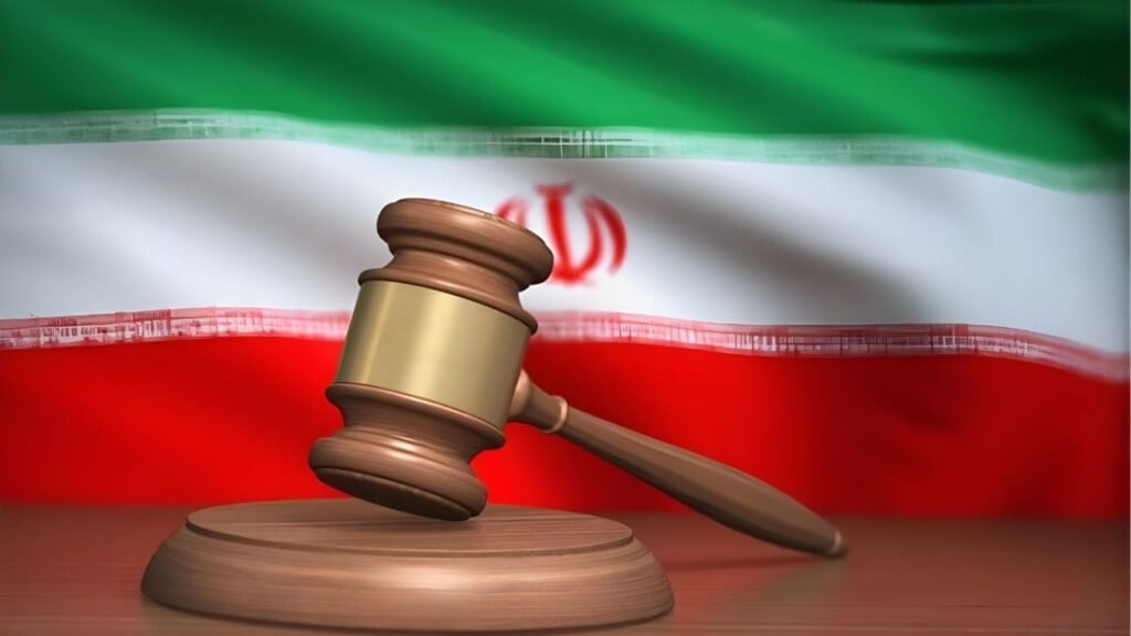 iran executes alleged mossad operative amid rising tensions Iran Executes Alleged Mossad Operative Amid Rising Tensions