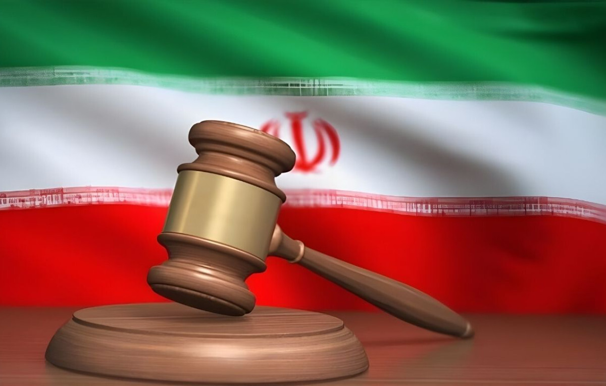 Iran Executes Alleged Mossad Operative Amid Rising Tensions