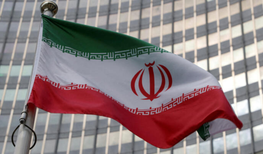 iran executes alleged top israeli spy Iran Executes Alleged Top Israeli Spy