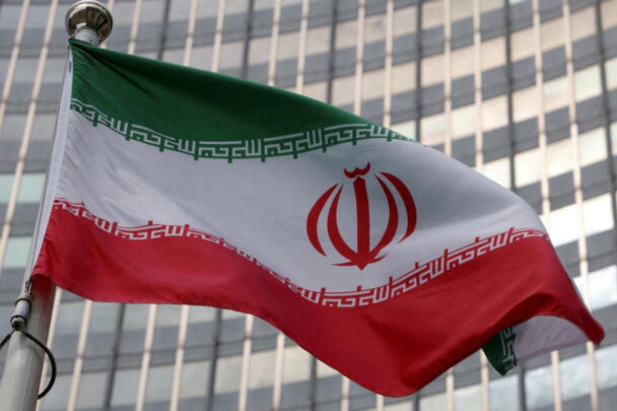 Iran Executes Alleged Top Israeli Spy