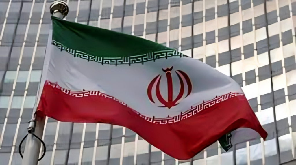 iran executes man at scene of alleged murders Iran Executes Man at Scene of Alleged Murders