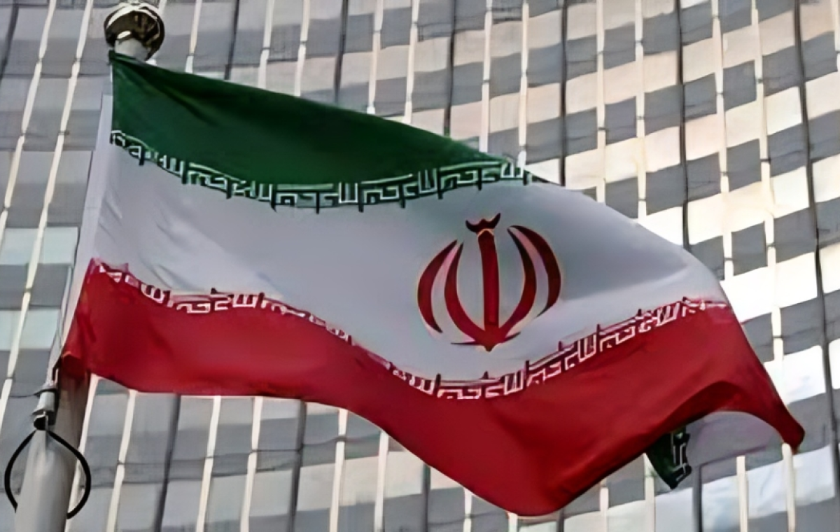 Iran Executes Man at Scene of Alleged Murders