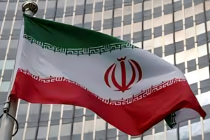 Iran Executes Man at Scene of Alleged Murders