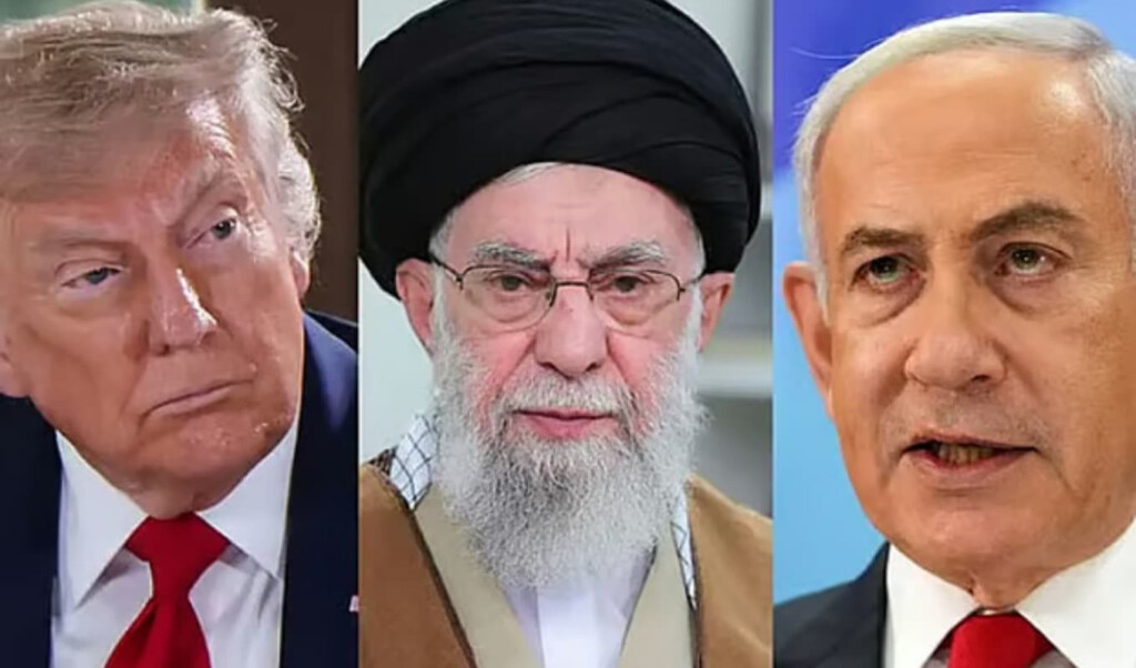 iran faces political uncertainty after khamenei assassination Iran Faces Political Uncertainty After Khamenei Assassination
