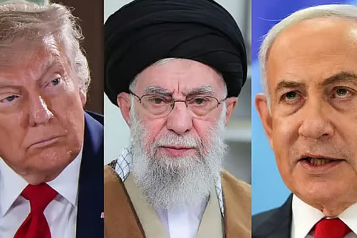 Iran Faces Political Uncertainty After Khamenei Assassination