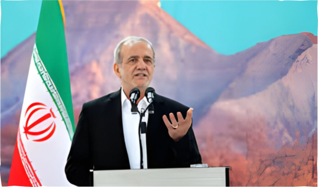 iran forms three member interim leadership council Iran Forms Three-Member Interim Leadership Council