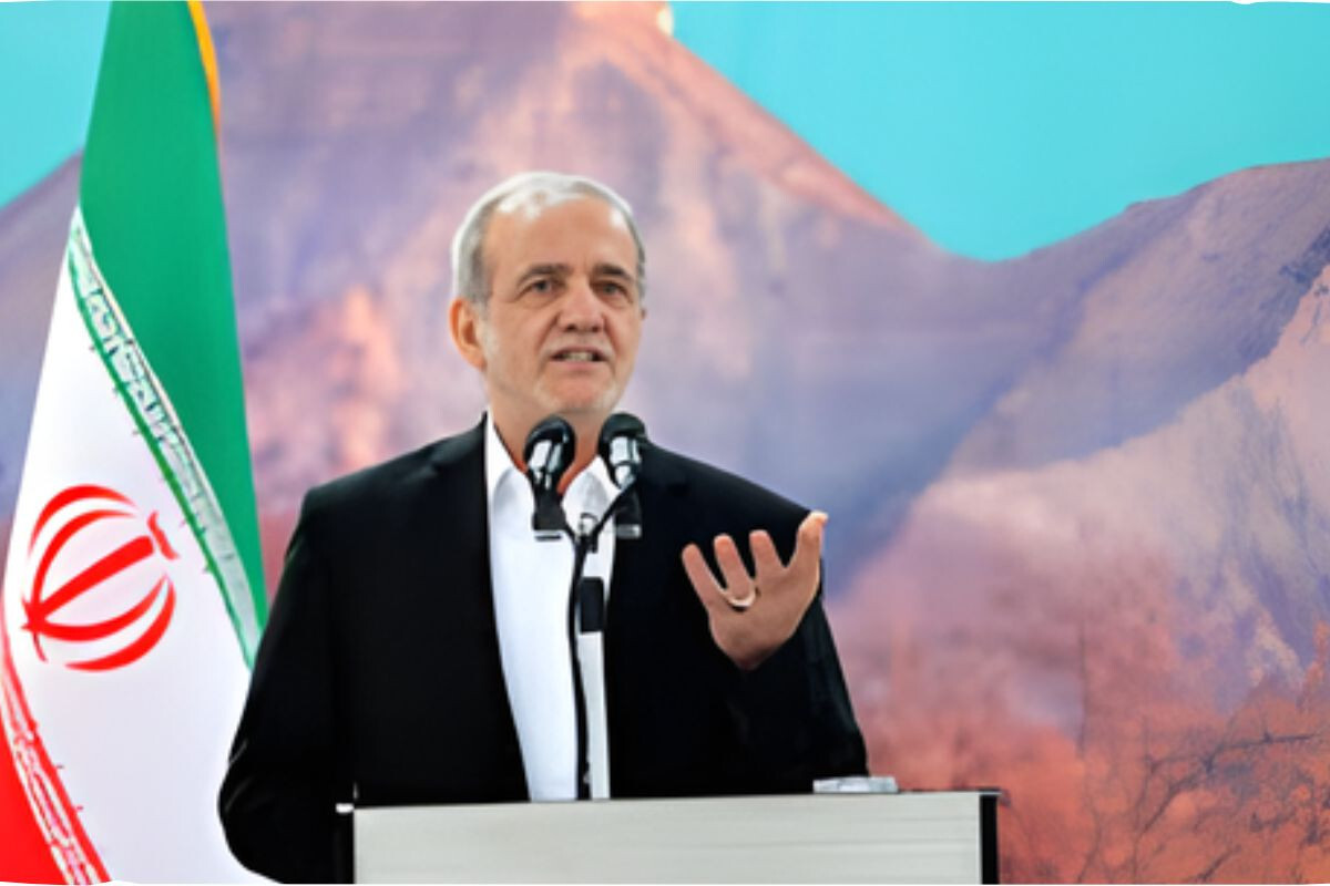 Iran Forms Three-Member Interim Leadership Council