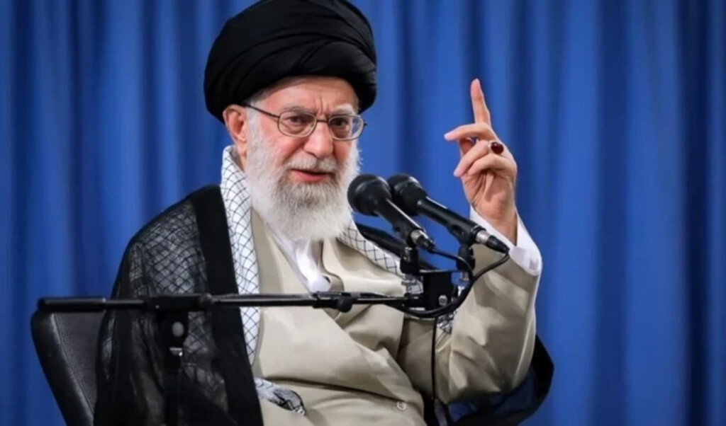 iran has formally confirmed the death of ayatollah seyyed ali khamenei Iran Has Formally Confirmed The Death Of Ayatollah Seyyed Ali Khamenei