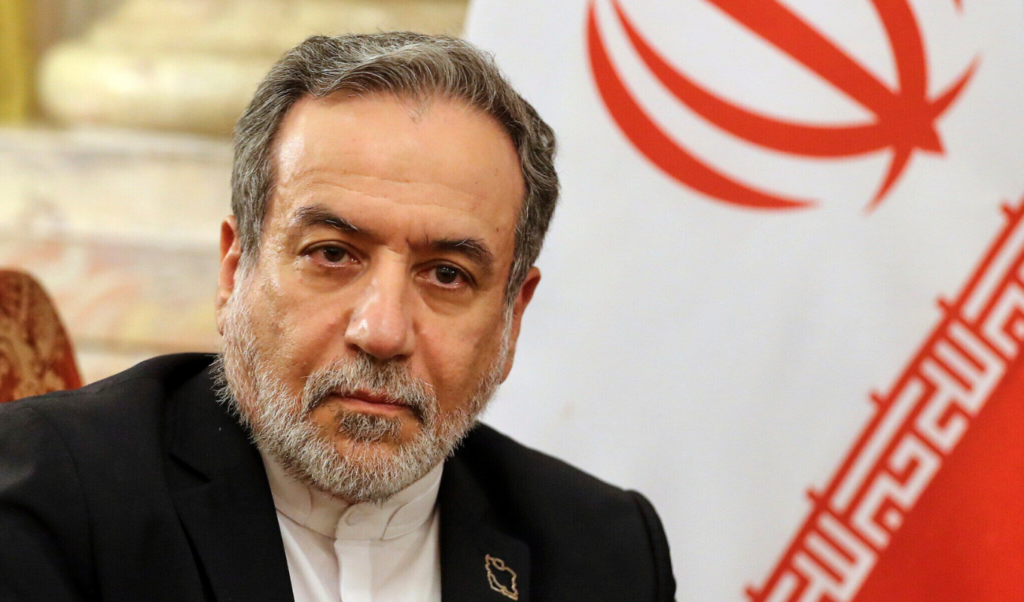 Iran Holds Talks with European Powers Amid Nuclear Sanctions Pressure 2 iran holds talks with european powers amid nuclear sanctions pressure Iran Holds Talks with European Powers Amid Nuclear Sanctions Pressure