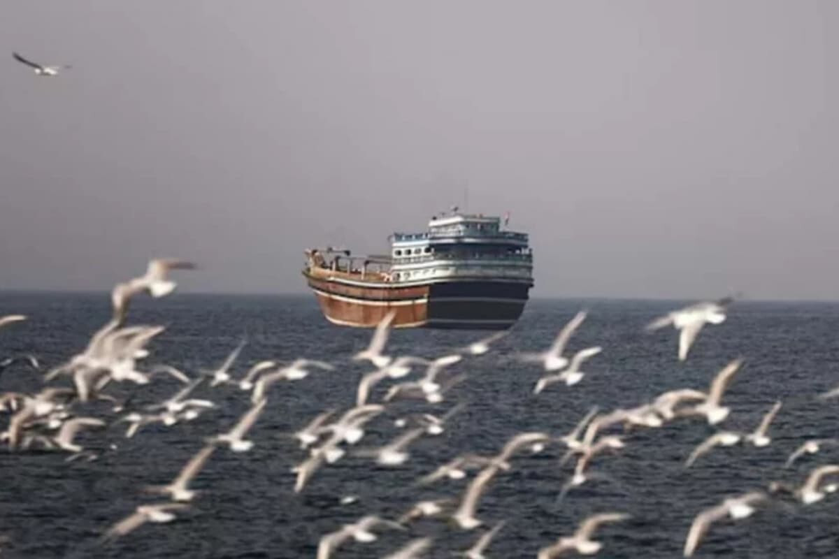 Iran Implements New Toll in Strait of Hormuz