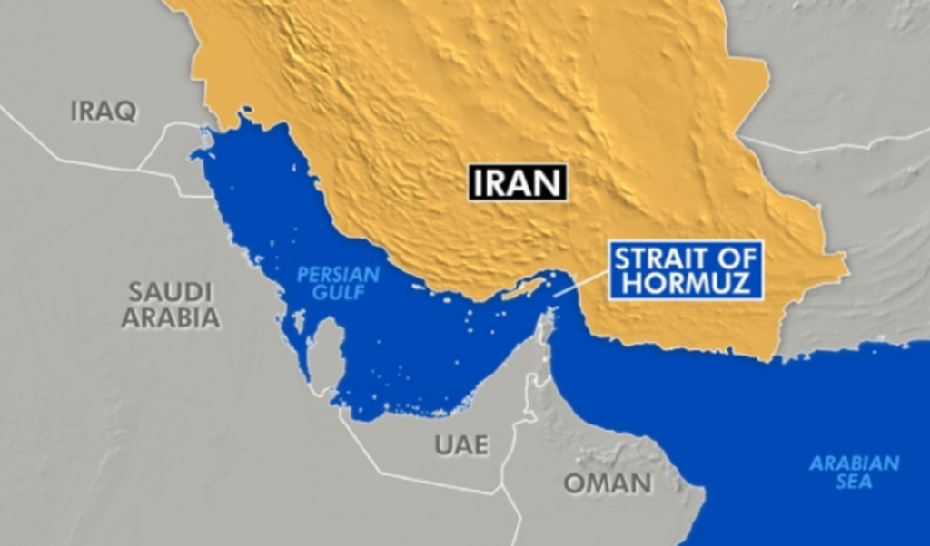 Iran Issues Warning on Strait of Hormuz Transit 3 iran issues warning on strait of hormuz transit Iran Issues Warning on Strait of Hormuz Transit