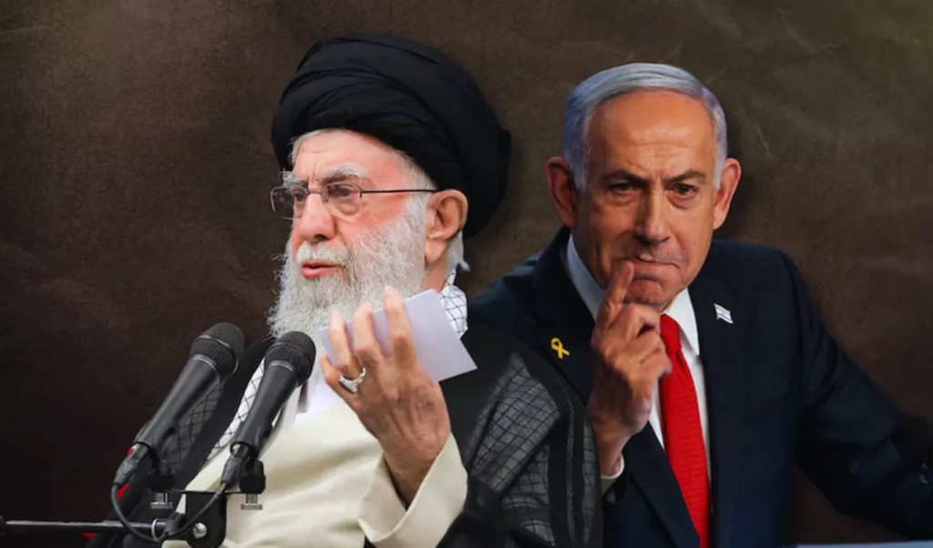 iran launches 35 ballistic missiles at israel Iran Launches 35 Ballistic Missiles at Israel