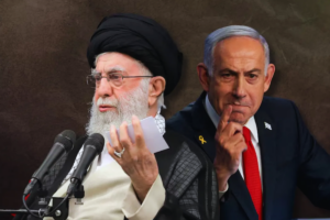 Iran Launches 35 Ballistic Missiles at Israel