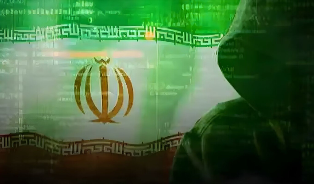 iran launches major cyber offensive against israel Iran Launches Major Cyber Offensive Against Israel