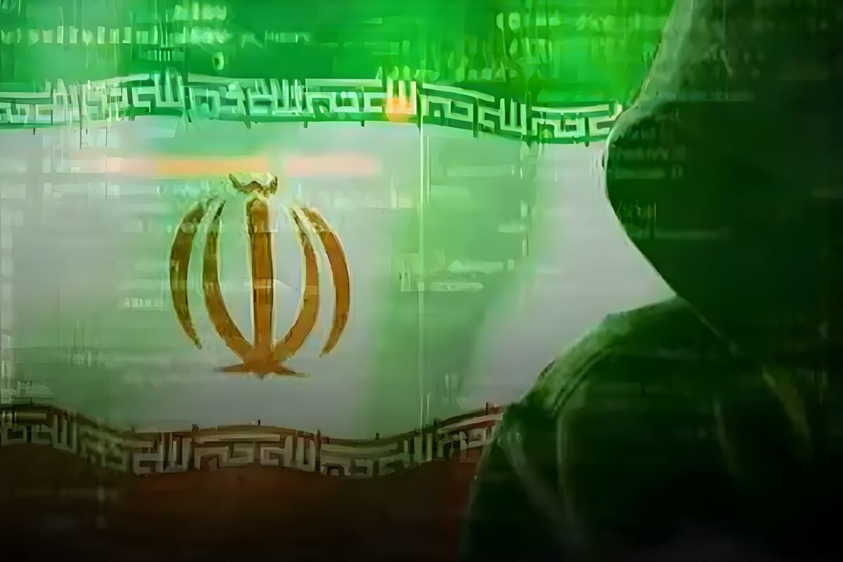 Iran Launches Major Cyber Offensive Against Israel