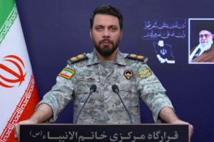 Iran Outlines Response to Energy Infrastructure Attacks