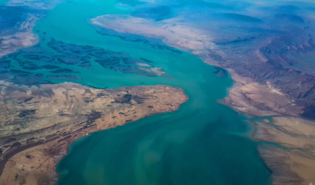 iran permits strait of hormuz transit with coordination Iran Permits Strait of Hormuz Transit with Coordination