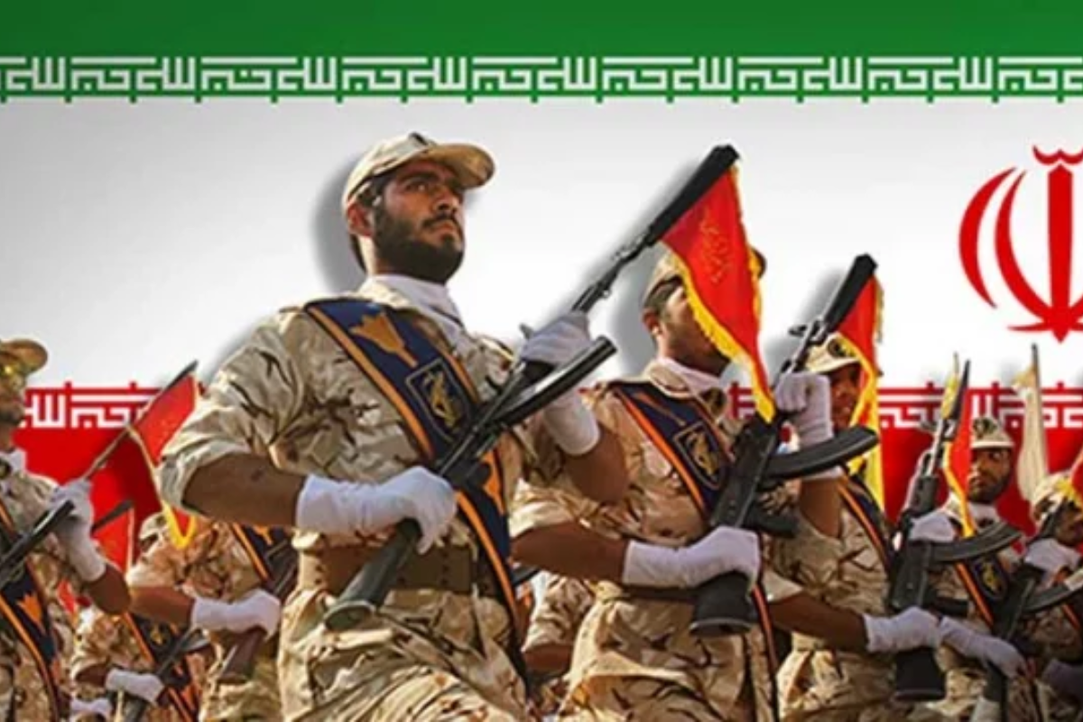 Iran Pledges Continued Fight Until “Full Victory”