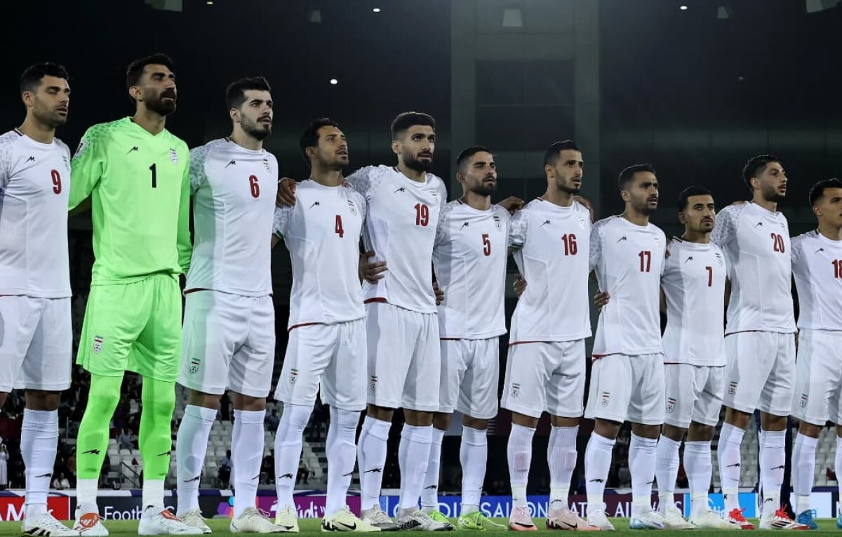 Iran Proposes Mexico Venue Amid U.S. Security Concerns