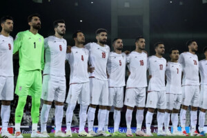 Iran Proposes Mexico Venue Amid U.S. Security Concerns